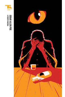 A fekete macska - Trubadúr Zsebkönyvek 10.