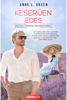 Keserűen édes (e-könyv)