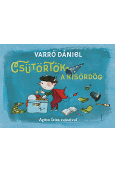 Csütörtök, a kisördög (új kiadás)