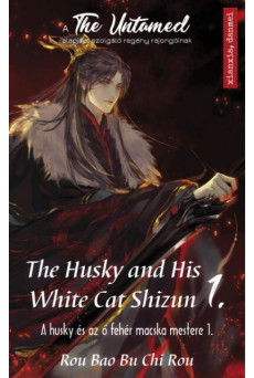 The Husky and His White Cat Shizun 1. - A Husky és az ő fehér macska mestere 1.