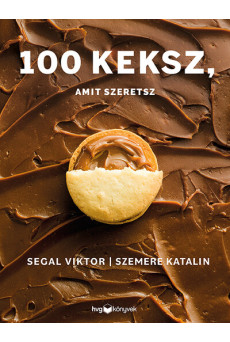 100 keksz, amit szeretsz