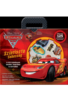 Verdák 3. - Táskakönyv - Táskakönyvek