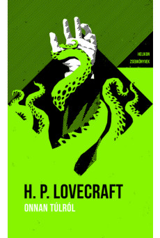 Onnan túlról - Helikon zsebkönyvek 74. (új kiadás)