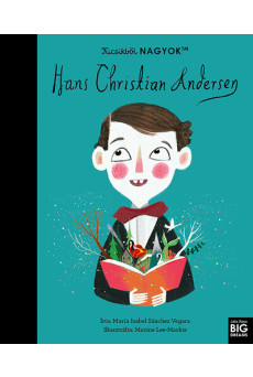 Kicsikből NAGYOK - Hans Christian Andersen