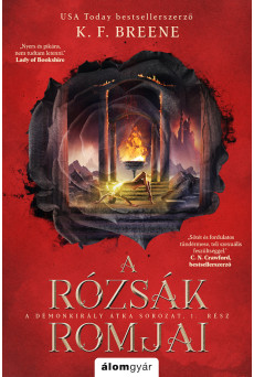 A rózsák romjai (e-könyv)