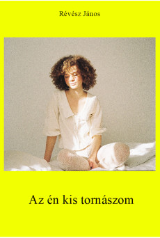 Az én kis tornászom (e-könyv)