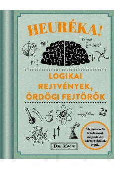 Heuréka! - Logikai rejtvények, ördögi fejtörők