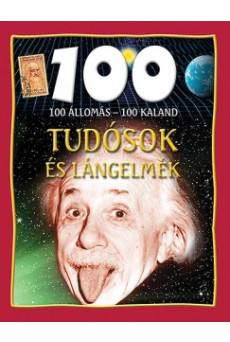 Tudósok és lángelmék