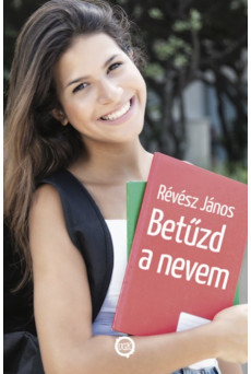 Betűzd a nevem (e-könyv)