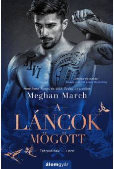 A láncok mögött - Tetováltak 3.
