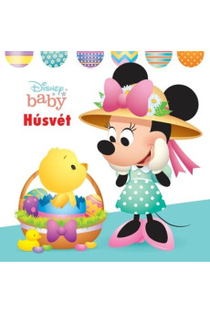 Disney baby - Húsvét §H