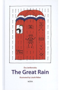 The Great Rain /A nagy zuhé - angol