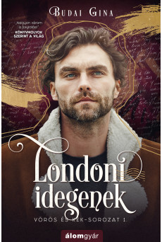 Londoni idegenek