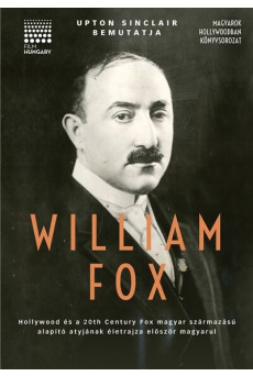 Upton Sinclair bemutatja: William Fox
