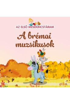 A brémai muzsikusok - Az első mesekicnstáram