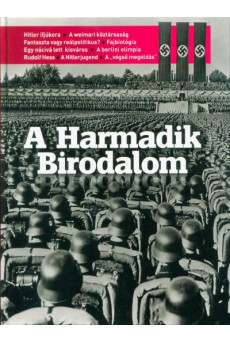 A Harmadik Birodalom