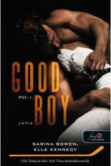 Good Boy - Jófiú (PNC 1. rész) - PNC