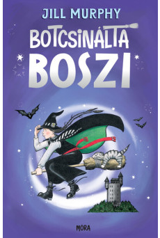 Botcsinálta boszi
