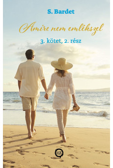 Amire nem emlékszel 3. kötet, 2.rész (e-könyv)
