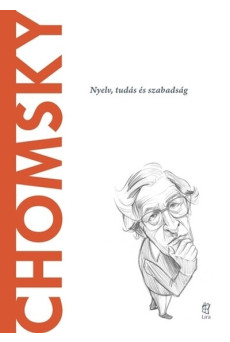 Chomsky - A világ filozófusai 32. - A világ filozófusai