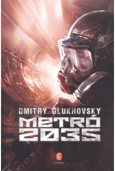 Metró 2035