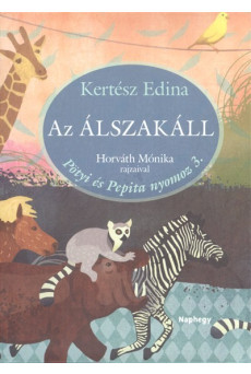 Az álszakáll /Pötyi és Pepita nyomoz 3.