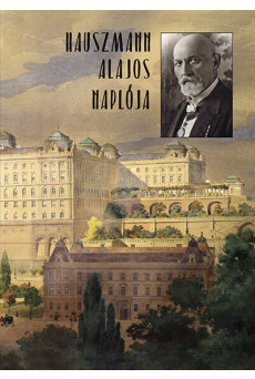 Hauszmann Alajos naplója