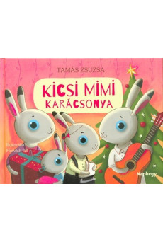 Kicsi Mimi karácsonya §K