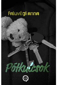 Pótkulcsok  (e-könyv)