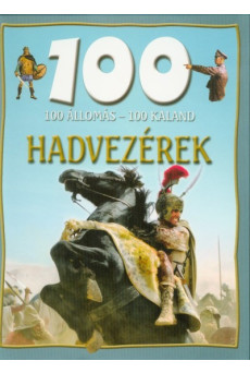 Hadvezérek