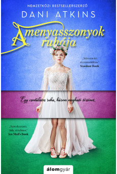 A menyasszonyok ruhája (e-könyv)