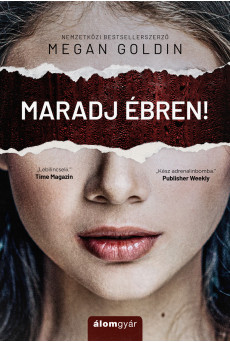 Maradj ébren! (e-könyv)