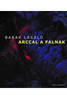 Arccal a falnak