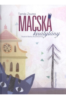 Macskakirálylány