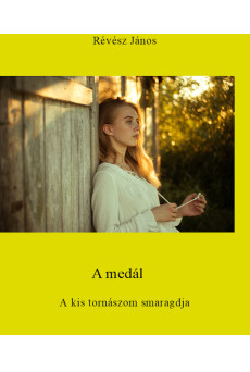 A medál (e-könyv)