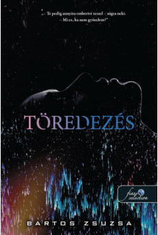 Töredezés