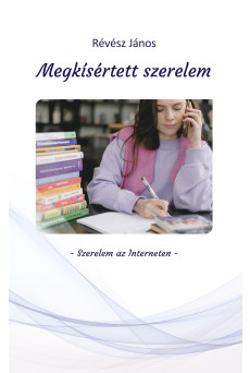 Megkísértett szerelem (e-könyv)