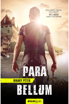 Para bellum (e-könyv)