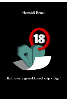 Ifjú, merre gyerekkorod szép világa? (e-könyv)