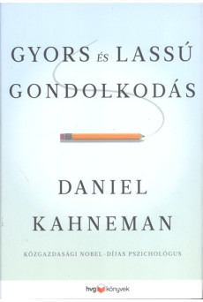 Gyors és lassú gondolkodás