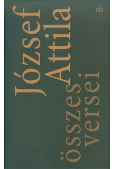 József Attila összes versei