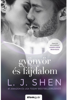 Gyönyör és fájdalom