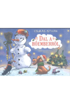 Dal a hóemberről /Leporelló