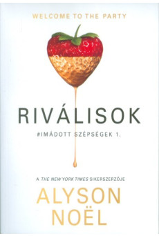 Riválisok /Imádott szépségek 1.