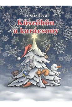 Küszöbön a karácsony