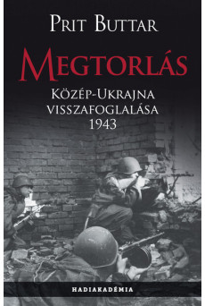 Megtorlás - Közép-Ukrajna visszafoglalása, 1943
