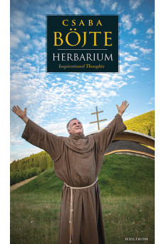 Herbarium - Inspirational Thoughts