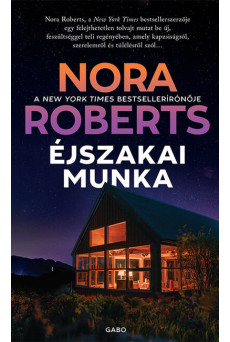 Éjszakai munka