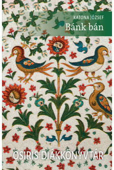 Bánk Bán - Osiris Diákkönyvtár (új kiadás)