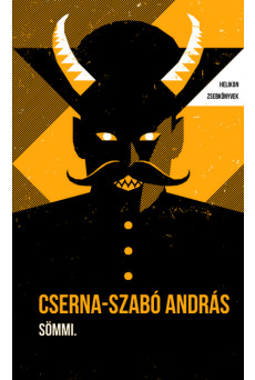 Sömmi. - Helikon Zsebkönyvek 129.